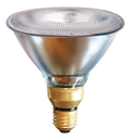 Sparlampe 100 W - Weiß