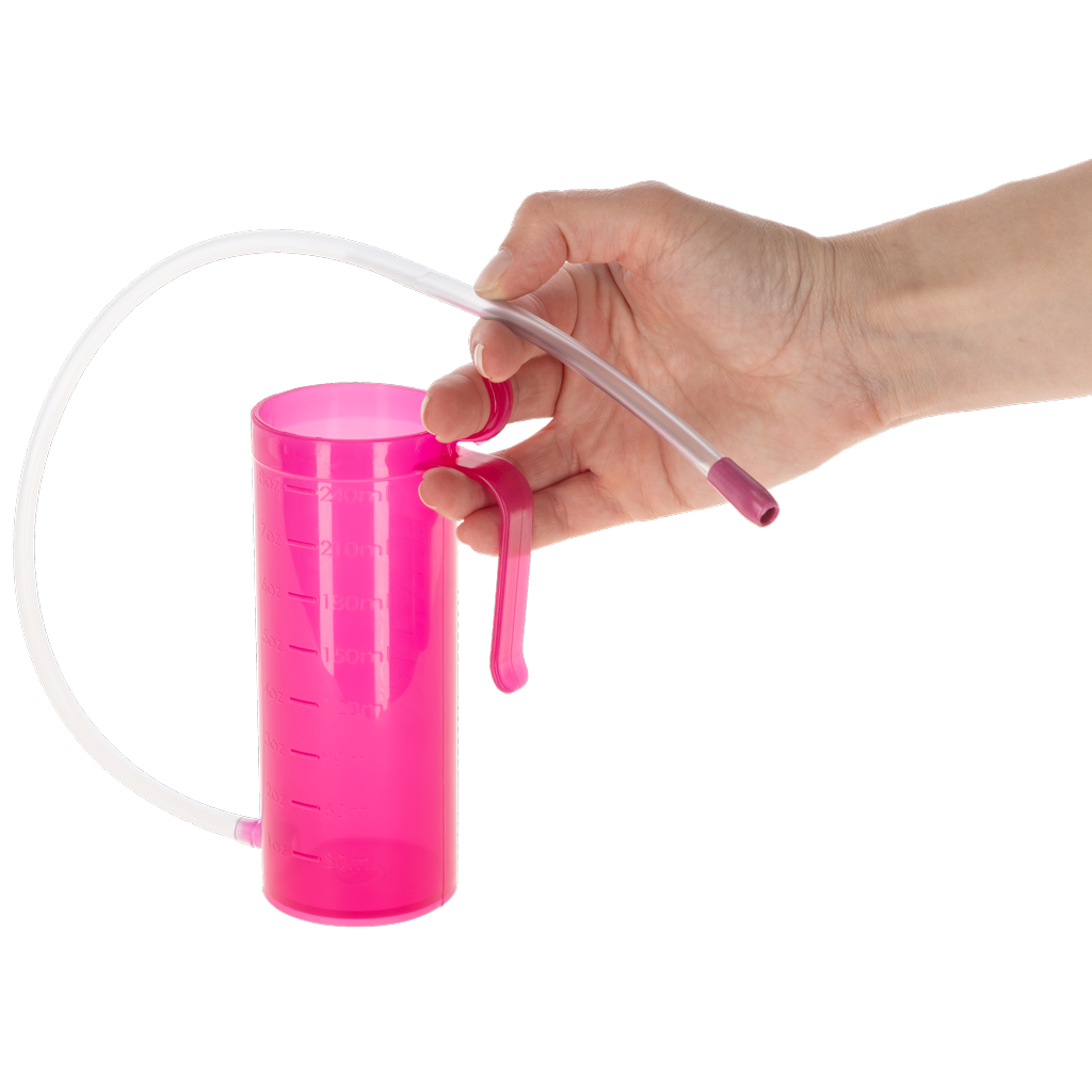 Lämmer-Sonde Trusti Tuber 240 ml