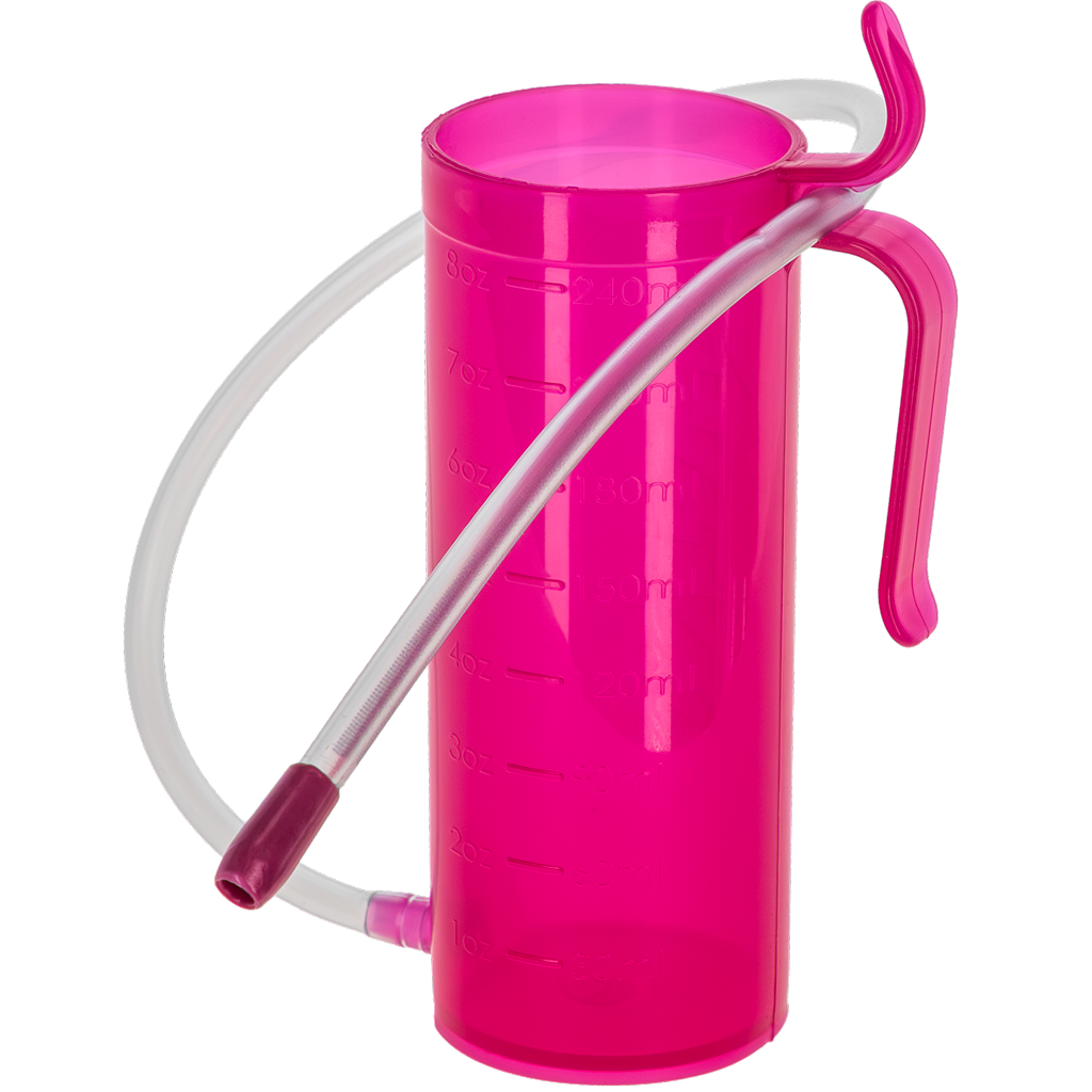 Lämmer-Sonde Trusti Tuber 240 ml