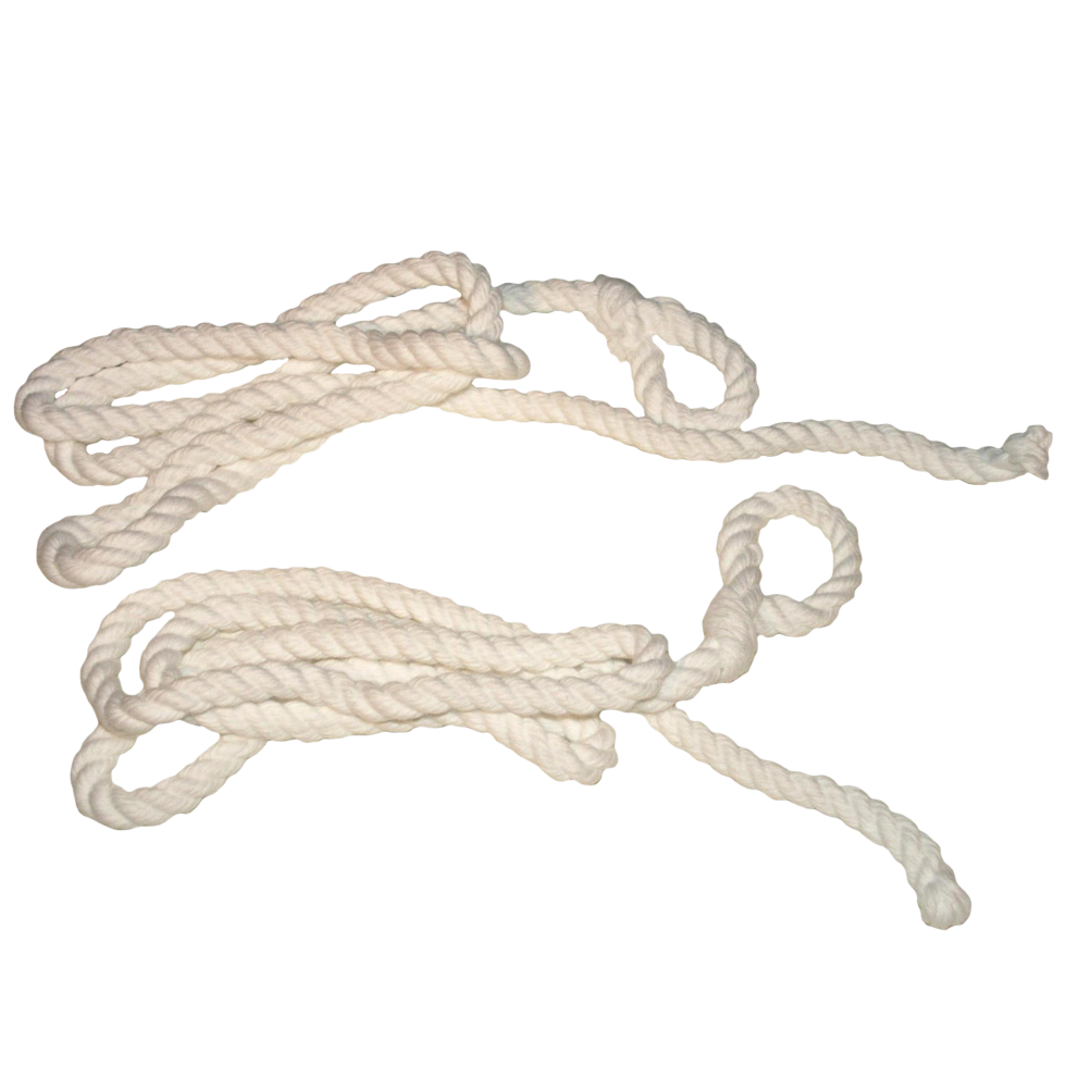 Geburtsstrick Lamm Nylon