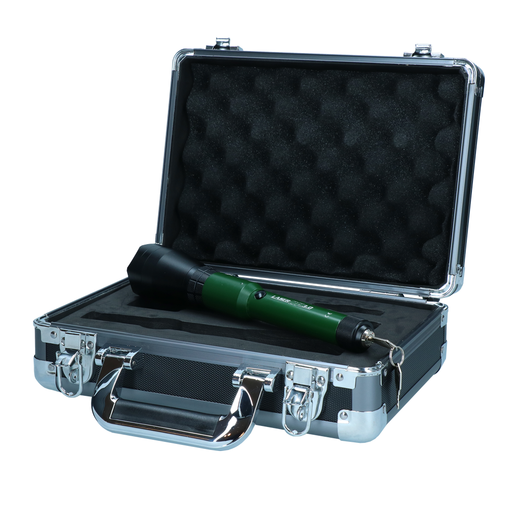 LaserOp 3.0 Laserlampe