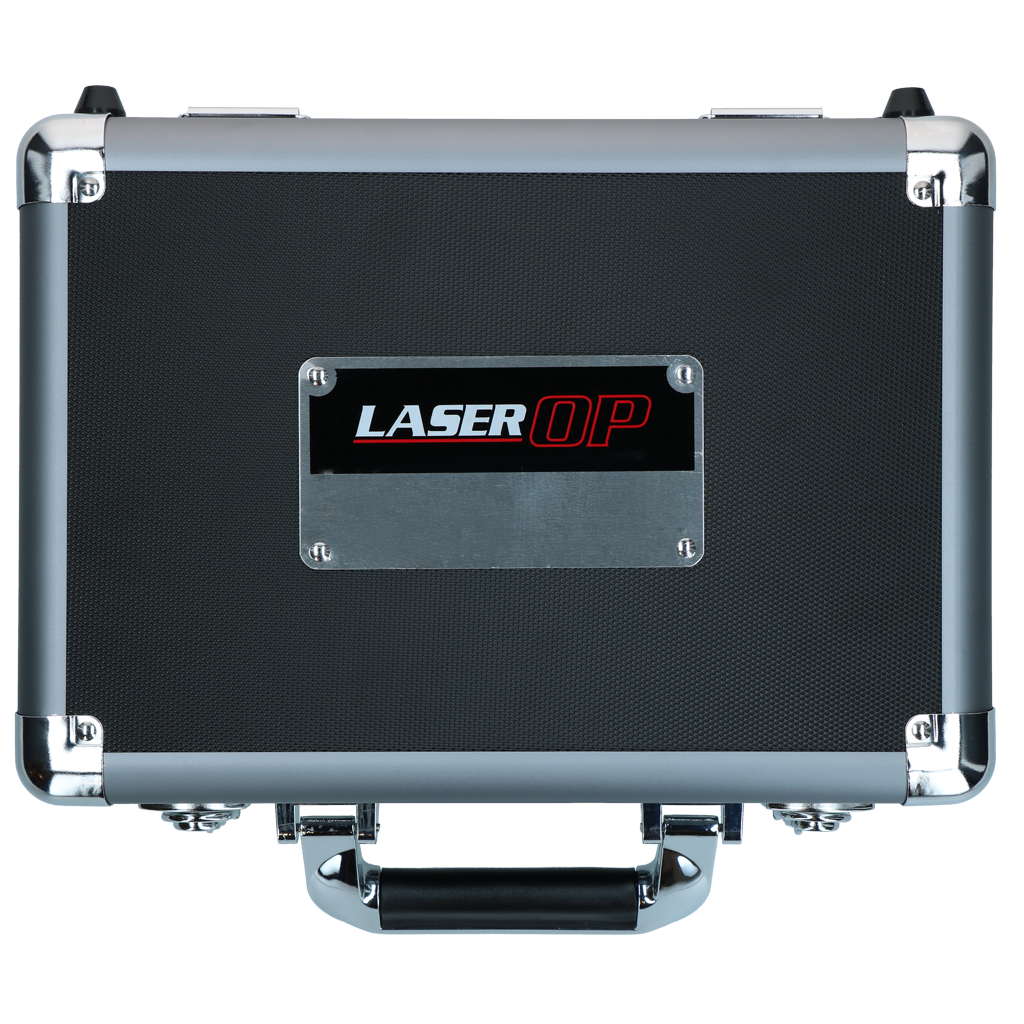 LaserOp 3.0 Laserlampe