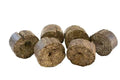 Lax Luzerne Block mit Loch 12,5 kg