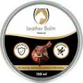 Excellent Leder & Sattel Balm Naturell Naturel