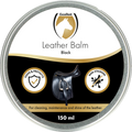 Excellent Leder & Sattel Balm Naturell Schwarz