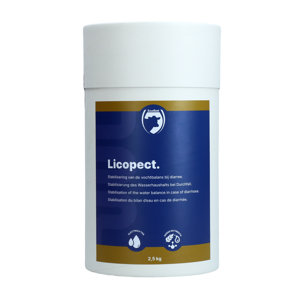 Excellent Licopect 2,5 kg