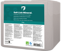 Excellent Leckstein Mineral Schaf 10 kg