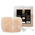 Excellent Horse Salt Lick Himalaya 3-4 kg (Mit Seil)
