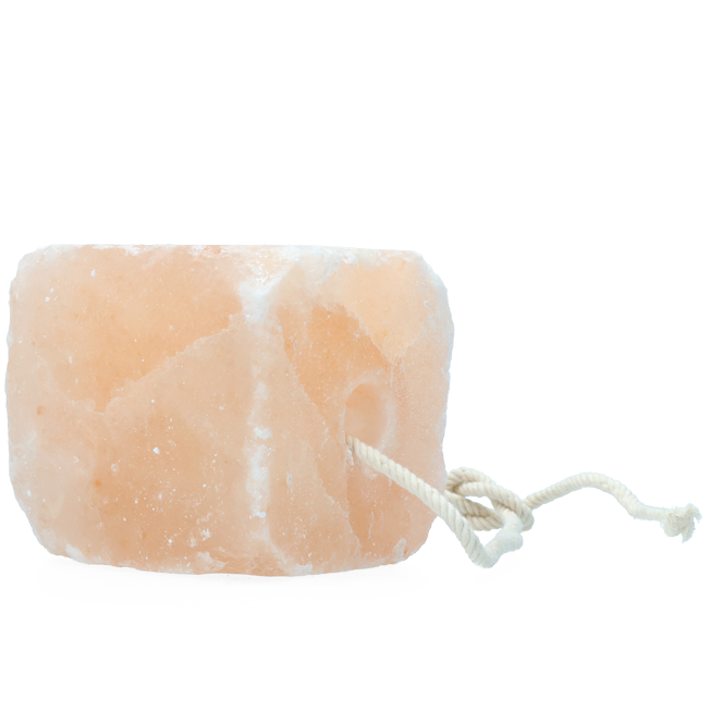 Excellent Horse Salt Lick Himalaya 3-4 kg (Mit Seil)