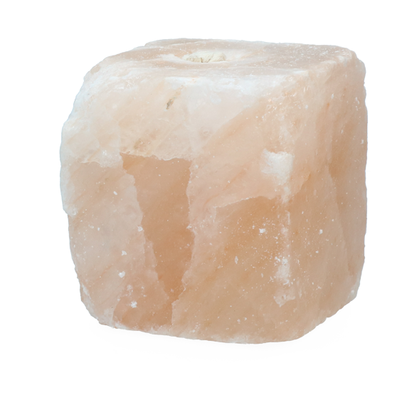 Excellent Horse Salt Lick Himalaya 3-4 kg (Mit Seil)