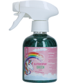 Lucky Horse Unicorn Glitzerspray Grün