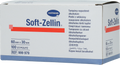 Hartmann Soft-Zellin Alcohol Zitzen Tupfer