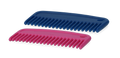 Mähnenkamm 100 mm Schwarz
