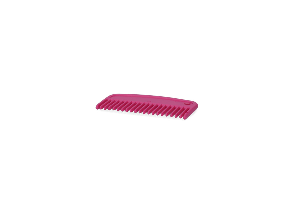 Mähnenkamm 100 mm Rosa