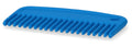 Mähnenkamm 100 mm Blau