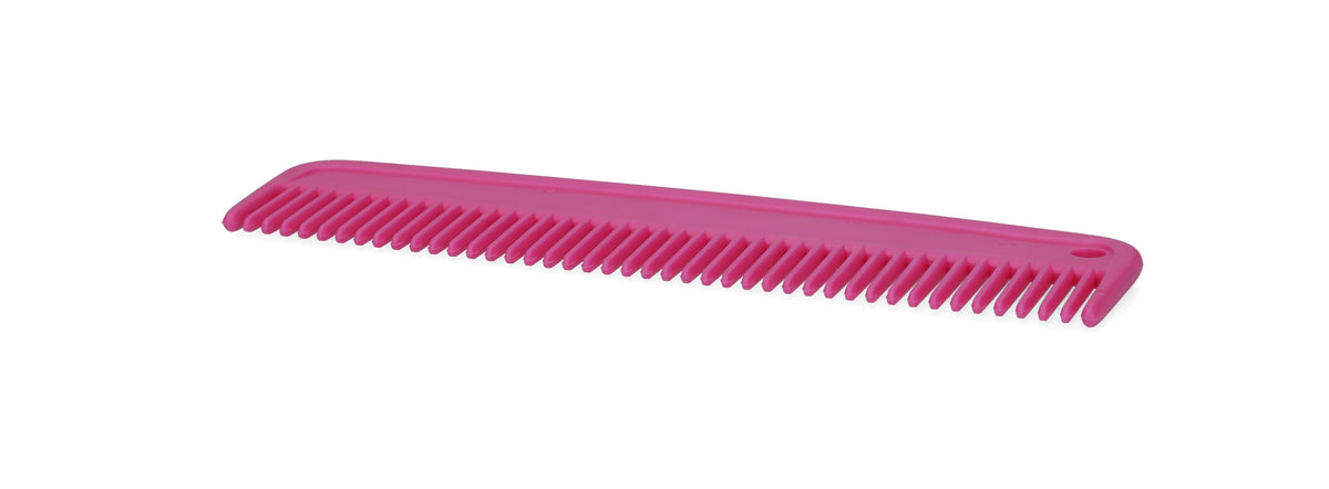 Mähnenkamm 200 mm Rosa