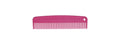 Mähnenkamm 200 mm Rosa