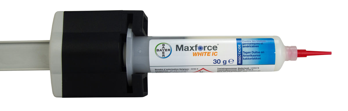 Maxforce White IC 4 x 30 g