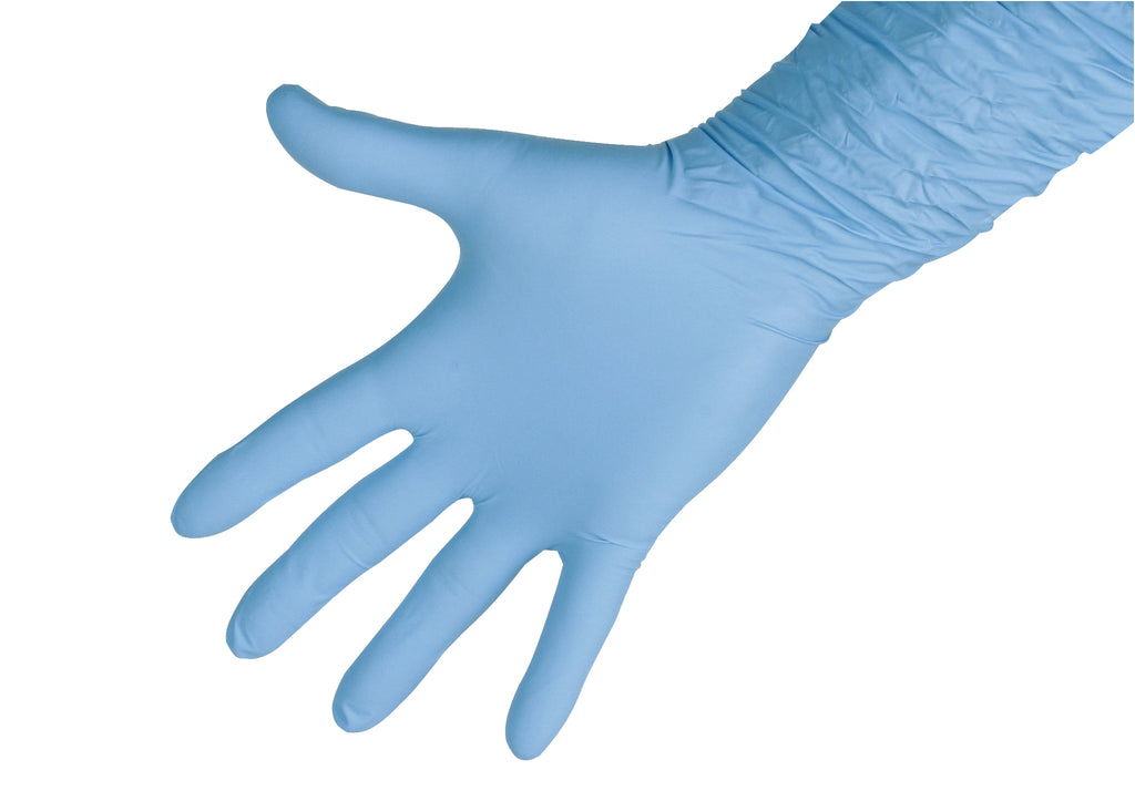 Maxi Milking Gloves DURA S (6-7)