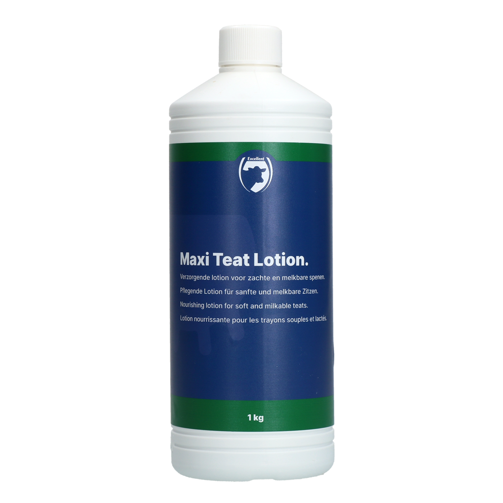 Excellent Maxi Zitzenlotion 1 kg
