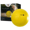 Maximus Power Play Ball 65 cm