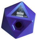 Maximus Feed & Play Blau
