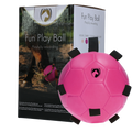 Excellent Horse Fun Play Ball Rosa