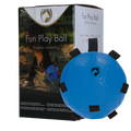 Excellent Horse Fun Play Ball Blau