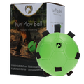 Excellent Horse Fun Play Ball Grün