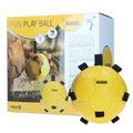 Excellent Horse Fun Play Ball Gelb