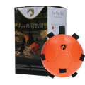 Excellent Horse Fun Play Ball Orange