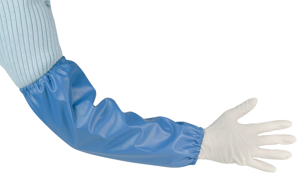 Ärmelschoner PVC 100% Wasserdicht