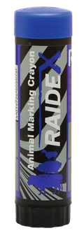 Raidex Viehzeichenstifte Blau