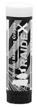 Raidex Viehzeichenstifte Weiß