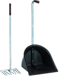Mistboy Set Schwarz