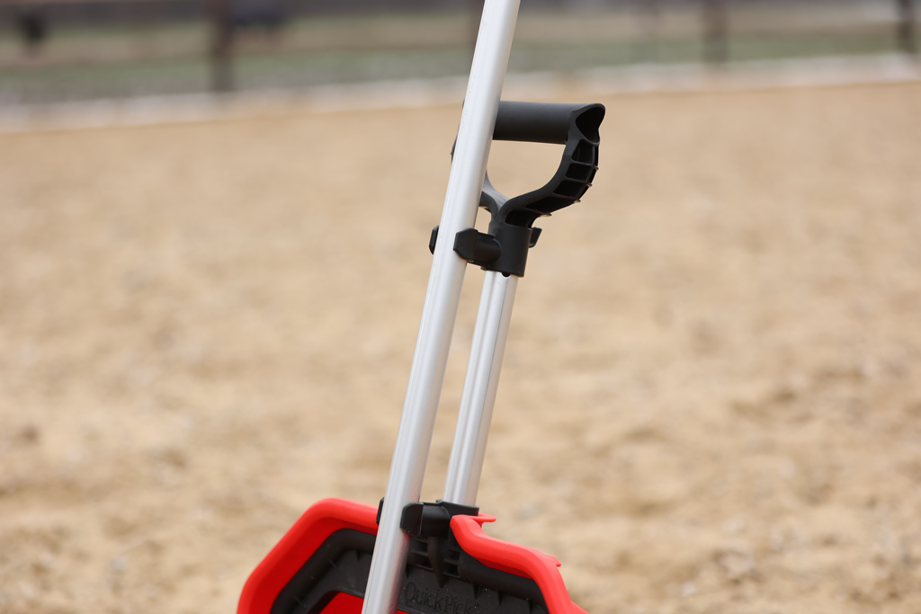 Mestboy Quick Pick Rosa