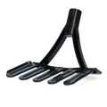 Mestboy Quick Pick Ersatzteil Harke Schwarz