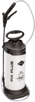 Mesto Fix Plus Essigreiniger 5 l