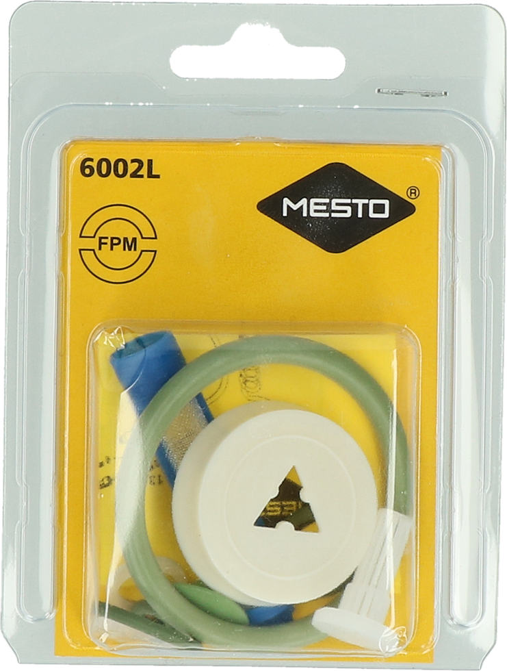 Mesto Profi Plus 5 liter Packungset FPM