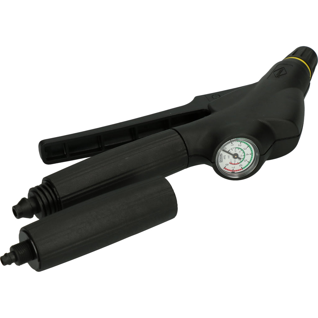 Mesto Profi Plus 5 liter Revolverventil FPM