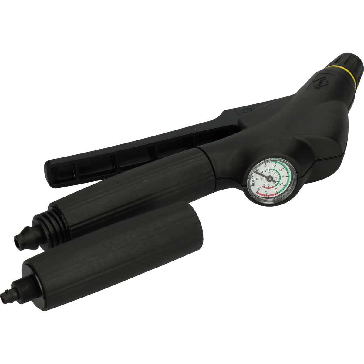 Mesto Profi Plus 5 liter Revolverventil FPM