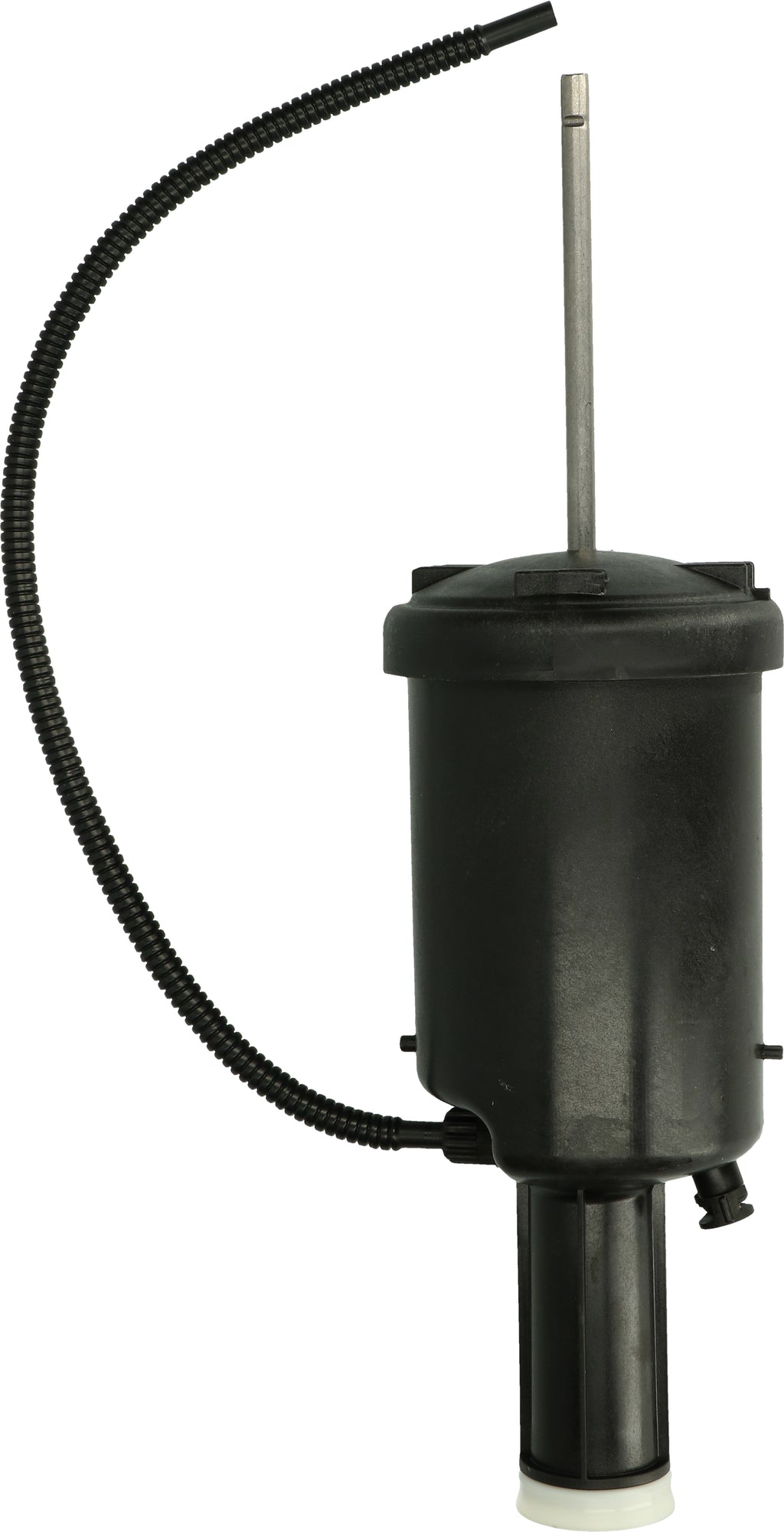 Mesto RS125 Pumpe komplett