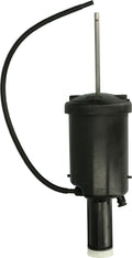 Mesto RS125 Pumpe komplett