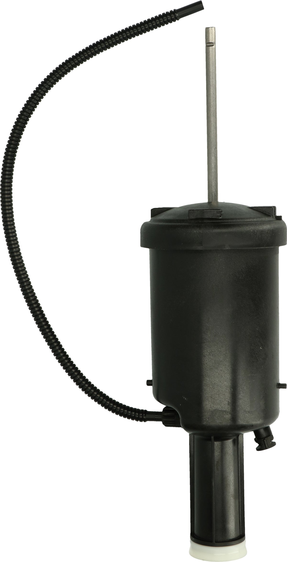 Mesto RS125 Pumpe komplett