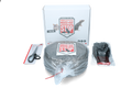 Mouse & Rat Stop Stahlwolle 1 kg Set