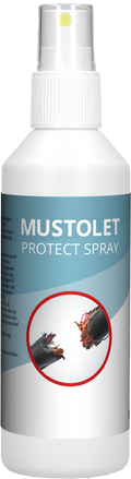 Mustolet Spray