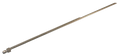 Flaschennadel mit Entluftung 20 bis 25cm