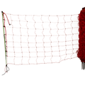 Euro-Netz 90 cm Einzelspitze
