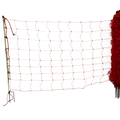 Euro-Netz 106 cm Doppelspitze