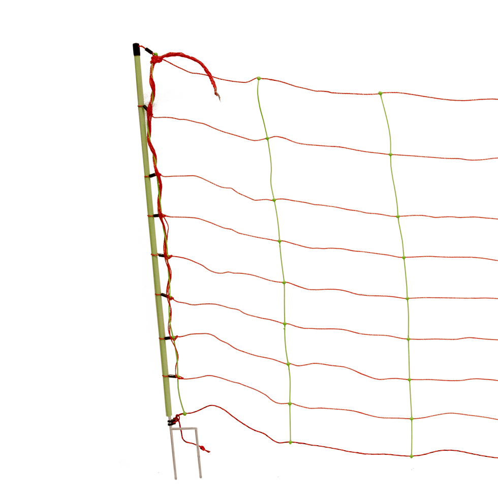 Euro-Netz Combi 106 cm Doppelspitze